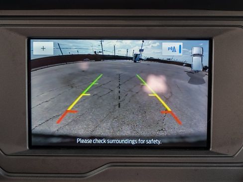 Used 2023 Ford Bronco Outer Banks image 19