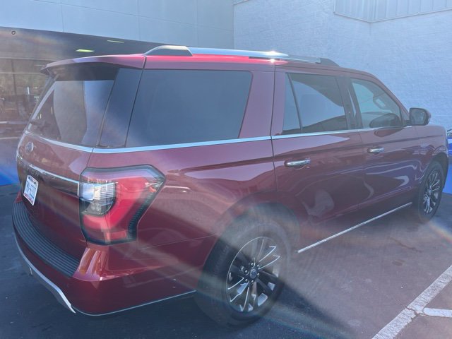 Used 2019 Ford Expedition Limited w/ Equipment Group 301A RWD image 3