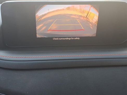 Used 2024 MAZDA CX-30 Carbon image 10