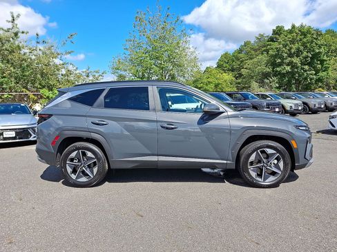 Used 2025 Hyundai Tucson SEL image 32