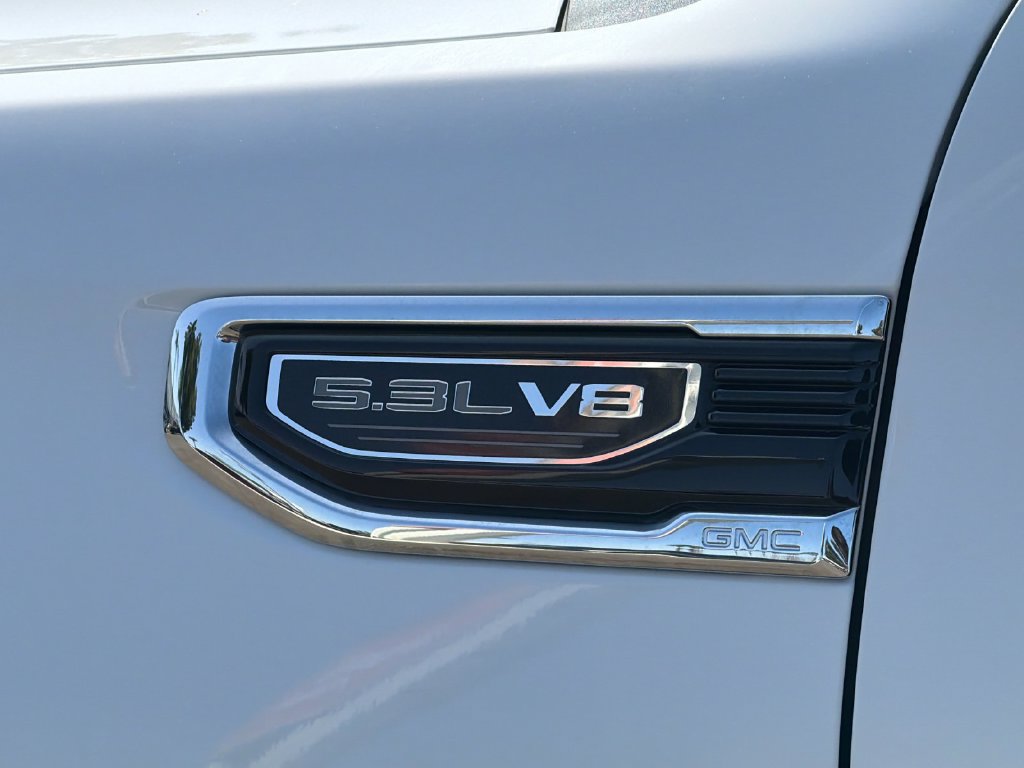 Used 2025 GMC Sierra 1500 SLT RWD image 24