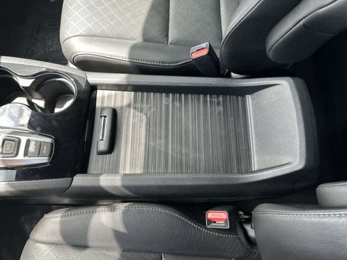 Certified 2021 Honda Passport Touring image 21