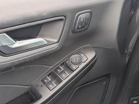 Used 2025 Ford Escape Platinum AWD/4WD image 31