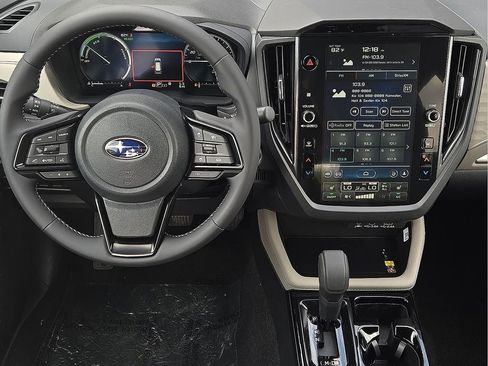 New 2026 Subaru Forester Premium AWD/4WD image 12
