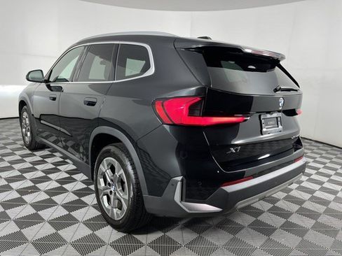 Used 2023 BMW X1 xDrive28i w/ Convenience Package AWD/4WD image 6
