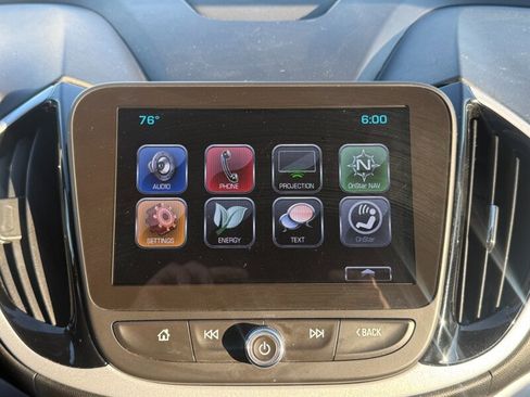 Used 2017 Chevrolet Volt LT FWD image 35