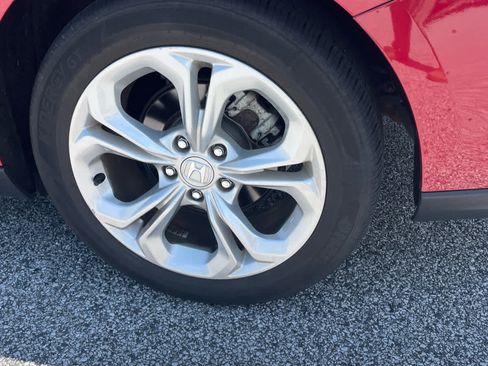 Used 2024 Honda Accord LX image 12