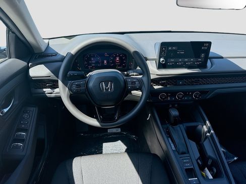 New 2026 Honda Accord LX image 17