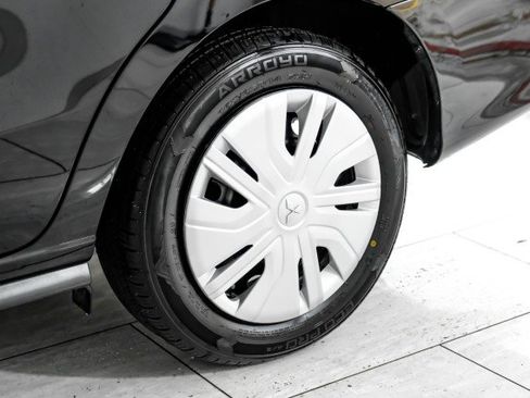 Used 2024 Mitsubishi Mirage G4 Black Edition FWD image 50