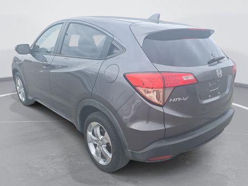 Used 2016 Honda HR-V EX image 7