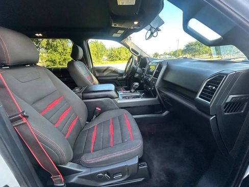 Used 2016 Ford F150 XLT w/ Equipment Group 302A Luxury AWD/4WD image 14