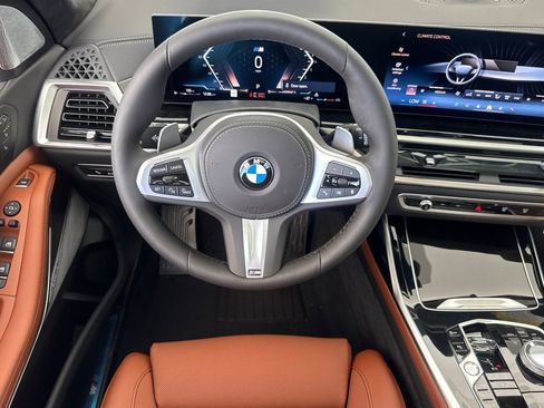 New 2027 BMW X7 xDrive40i AWD/4WD image 26