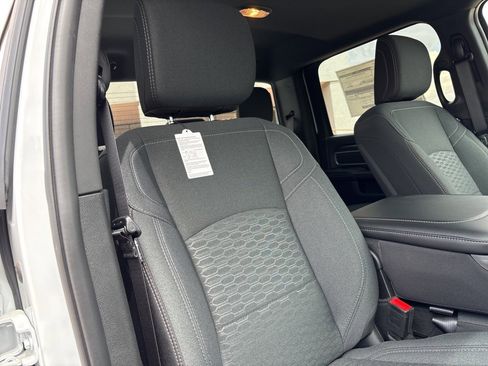 New 2025 RAM 2500 Big Horn image 26