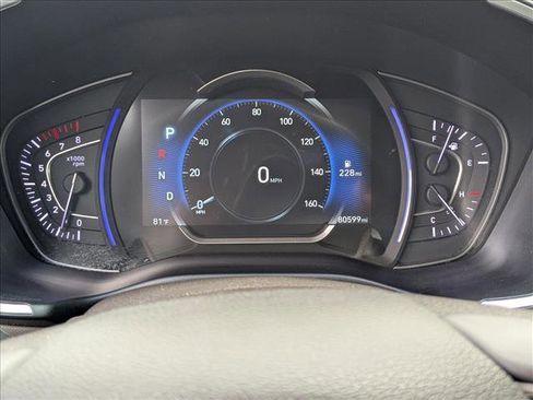 Used 2019 Hyundai Santa Fe SEL image 10