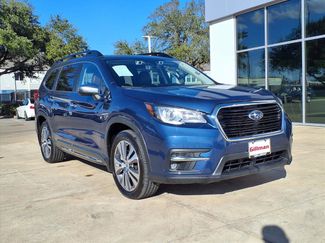Used 2020 Subaru Ascent Touring w/ Popular Package #2A video 2