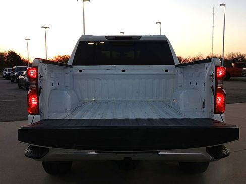 Certified 2019 Chevrolet Silverado 1500 LT w/ All-Star Edition image 27