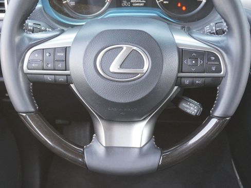 Certified 2023 Lexus GX 460 Luxury w/ Accessory Package AWD/4WD image 31