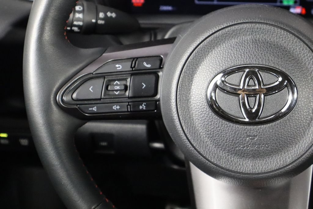 Used 2023 Toyota Corolla GR AWD/4WD image 8