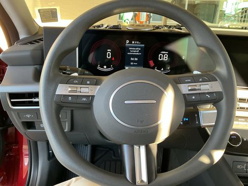 Certified 2025 Hyundai Sonata SEL image 9