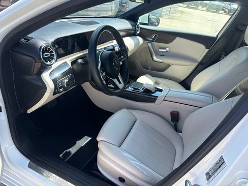 Used 2019 Mercedes-Benz A 220 image 9