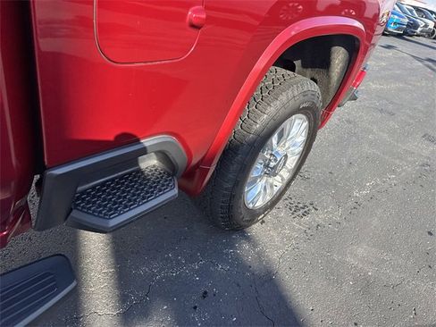 Used 2020 Chevrolet Silverado 2500 High Country w/ Z71 Off-Road Package image 18