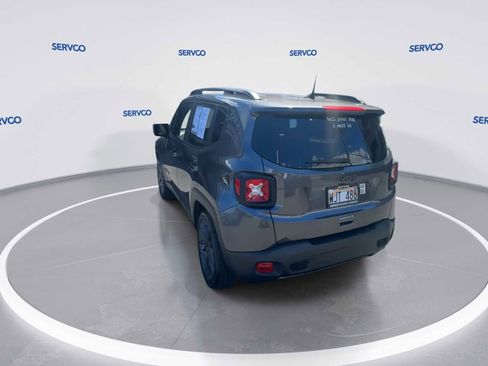 Used 2021 Jeep Renegade Latitude image 6