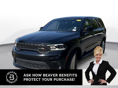 Used 2023 Dodge Durango GT RWD image 1