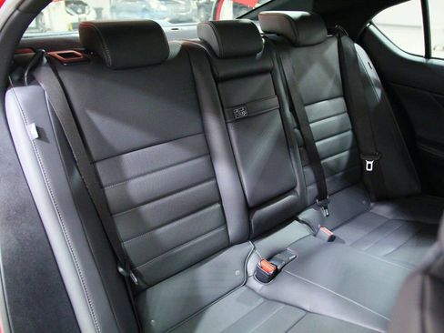 Used 2024 Lexus IS 350 F Sport w/ Memory Package AWD/4WD image 25