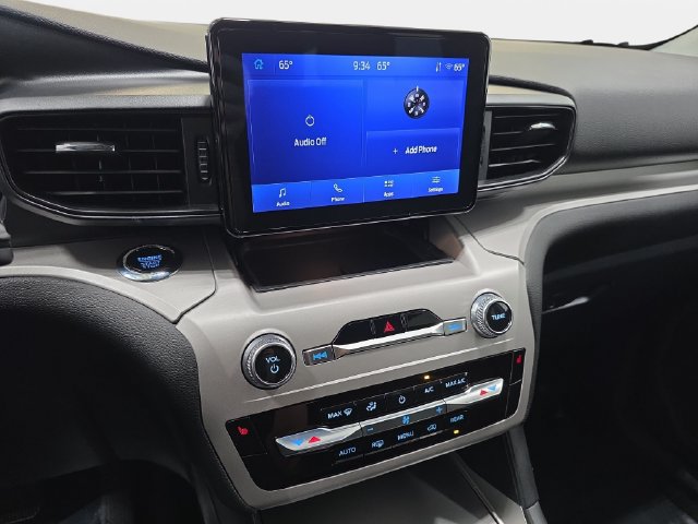 Certified 2023 Ford Explorer XLT AWD/4WD image 19