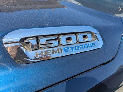 Used 2023 RAM 1500 Big Horn