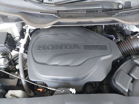 Used 2023 Honda Odyssey Touring image 30