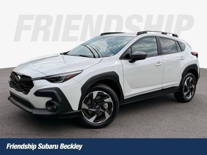 Certified 2025 Subaru Crosstrek 2.5i Limited w/ Crosstrek Mirror Package