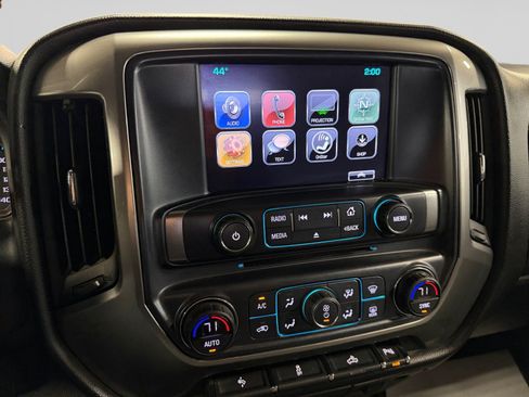 Used 2017 Chevrolet Silverado 1500 LT w/ All Star Edition image 28