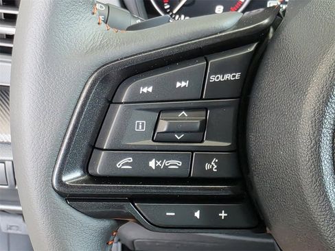 New 2025 Subaru Crosstrek 2.5i Limited image 26