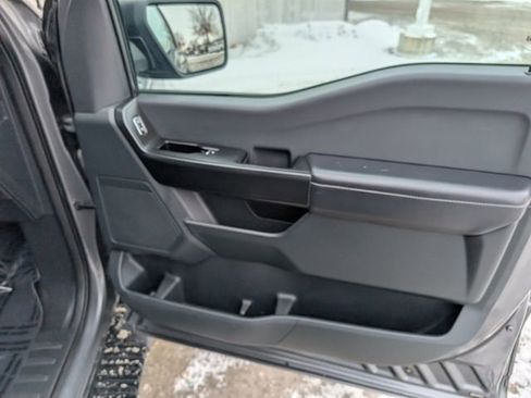 Used 2021 Ford F150 XL w/ STX Appearance Package image 33