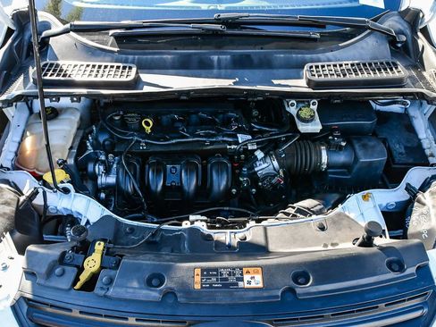 Used 2015 Ford Escape S image 31