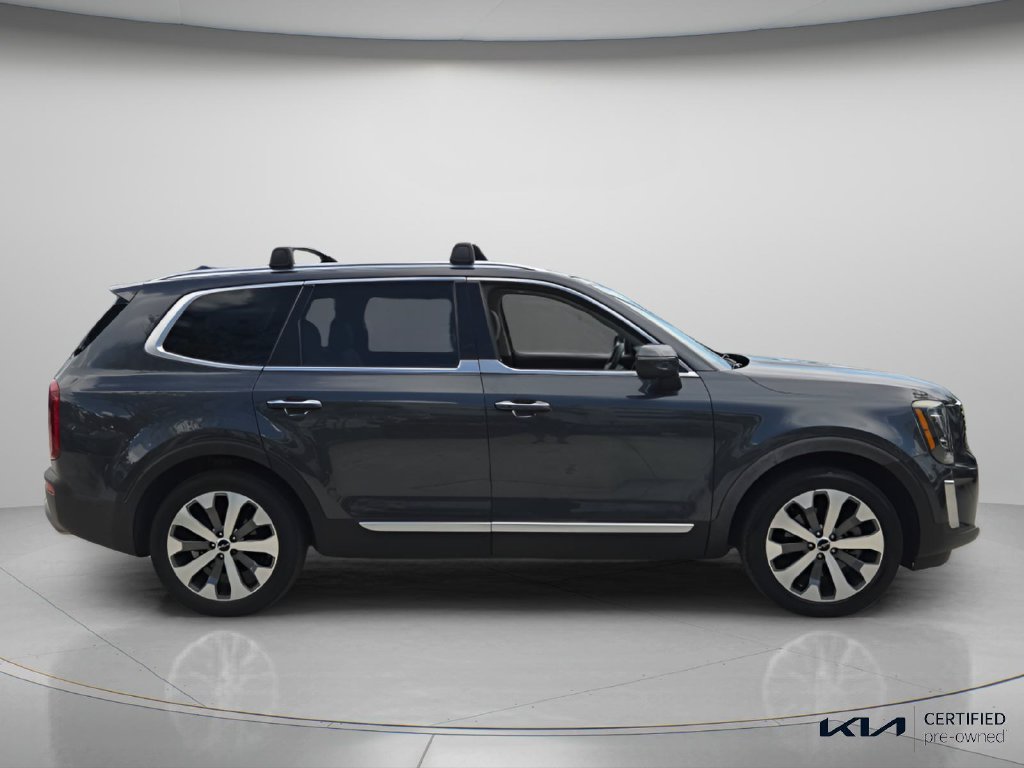 Certified 2022 Kia Telluride S AWD/4WD image 4