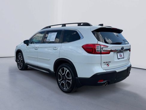 Used 2024 Subaru Ascent Touring w/ Popular Package #2 AWD/4WD image 5