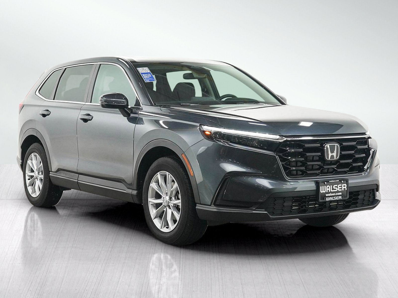 Used 2024 Honda CR-V EX image 7