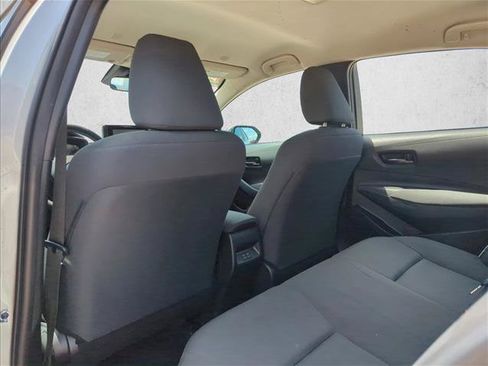Used 2024 Toyota Corolla LE FWD image 15