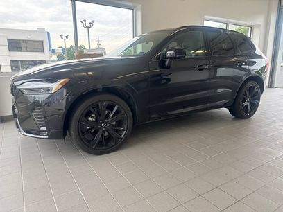 Certified 2024 Volvo XC60 B5 Ultimate w/ Protection Package Premier