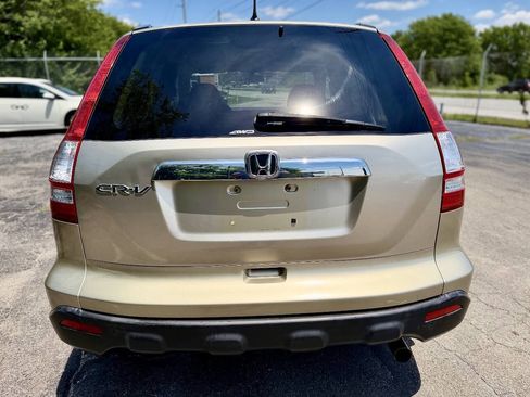 Used 2007 Honda CR-V EX image 4