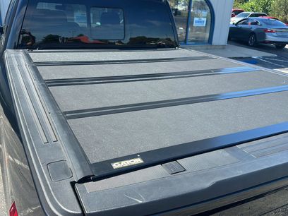 Used 2023 Ford F150 Lariat w/ Trailer Tow Package