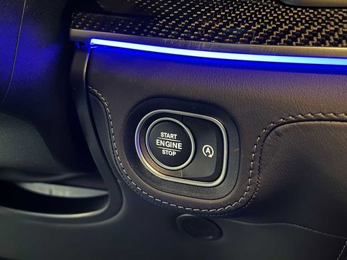 New 2026 Mercedes-Benz GLS 63 AMG 4MATIC image 33