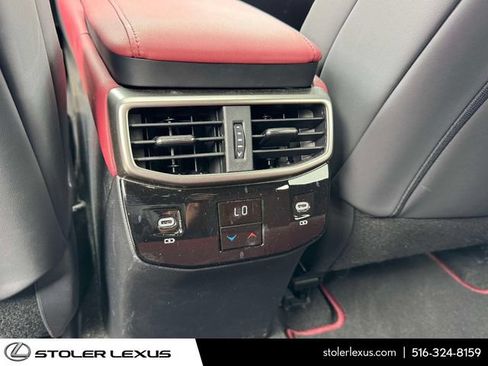 Used 2023 Lexus RX 350 F Sport w/ Accessory Package AWD/4WD image 18