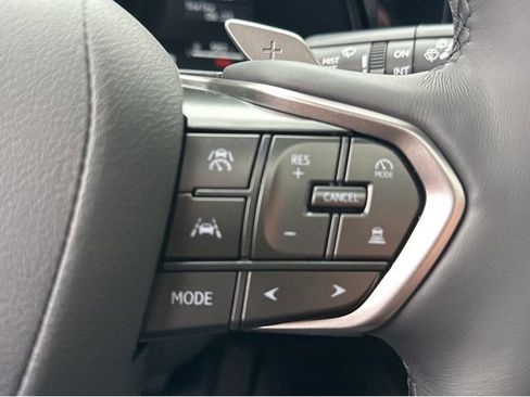 New 2026 Lexus RX 350h image 27