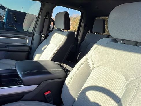 Used 2023 RAM 1500 Big Horn image 18
