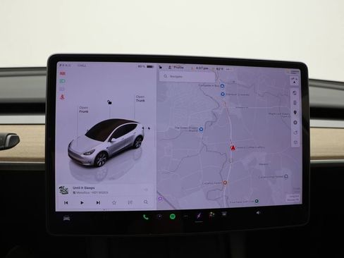 Used 2023 Tesla Model Y Long Range image 20