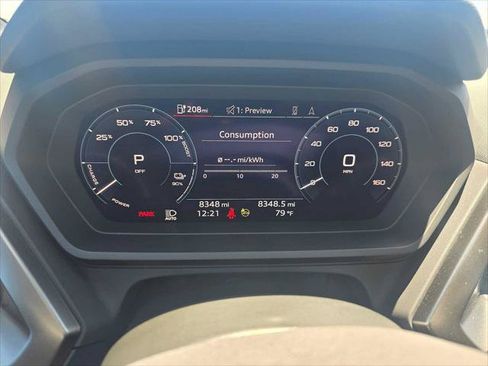Used 2023 Audi Q4 e-tron Prestige AWD/4WD image 26