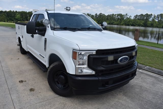 Used 2022 Ford F350 XL RWD image 2